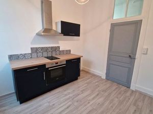 T2 rénové – La Clayette – 1er étage avec cave