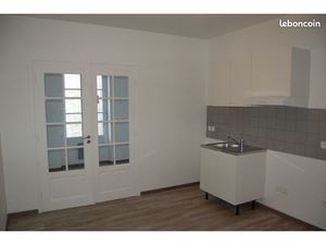 Appartement T3 a Langeais
