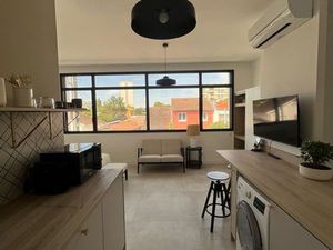 Studio tram c Ravezies