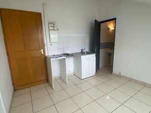 Studio dans résidence privée au tampon