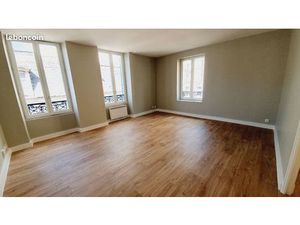 Appartement 34 m2  1 pièce