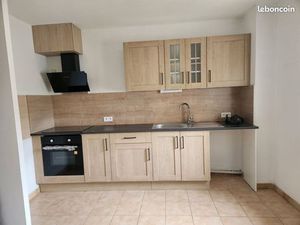 Type 3 -75 m² rénové Narbonne 650 cc libre