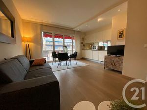 Appartement Studio à louer - 1 pièce - 29 84 m2 - Nice - 06 - PROVENCE-ALPES-COTE-D-AZUR