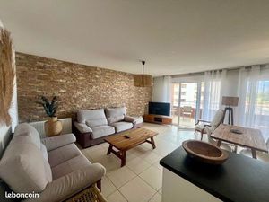 Appartement T3 à louer à l’année