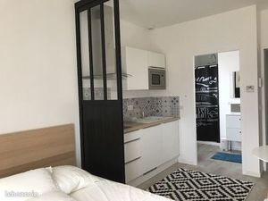 Studio meuble talence