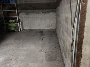 Location parking sécurisé