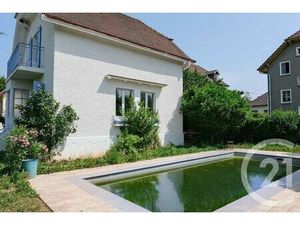 Maison à vendre - 4 pièces - 77 17 m2 - Ambilly - 74 - RHONE-ALPES