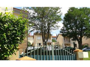 T2 a louer centre balma