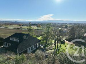 Maison à vendre - 11 pièces - 209 m2 - Castres - 81 - MIDI-PYRENEES