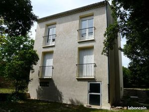 Location maison individuelle