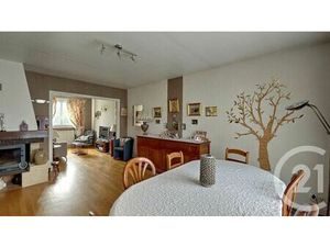 Maison à vendre - 7 pièces - 152 61 m2 - Le Blanc Mesnil - 93 - ILE-DE-FRANCE