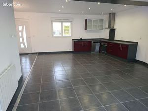 Maison à louer a zegerscappel