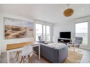 Appartement 5 pièces 87 m²