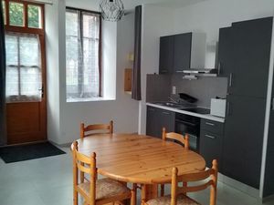 Location appartement meublé