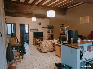 Location Appartement F2 Centre Chalon-sur-Saône