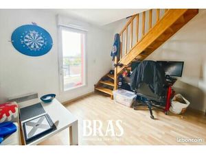 Appartement 1 pièce 25 m²