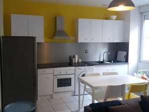 T2 meublé libre le 28 janvier