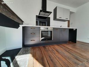 Langres/ centre ville : 26 rue bouliere