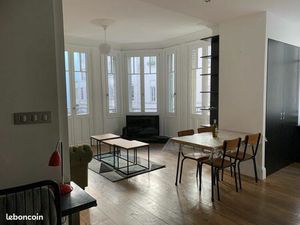 Appartement lyon 6
