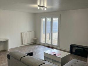 Appartement 50m² 1000 CC