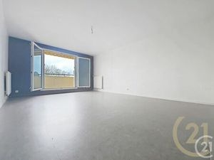 Appartement F3 à vendre - 3 pièces - 68 27 m2 - Port Jerome Sur Seine - 76 - HAUTE-NORMAND