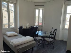 Appartement Renazé centre ville