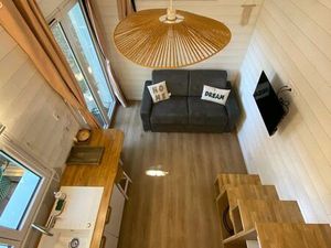 À louer studio meublé