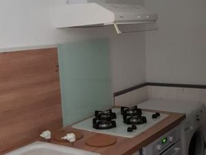 Location studio 30m2