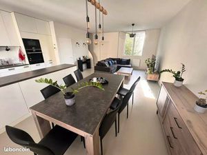 Belle maisonT3 à Challex  calme et lumineuse