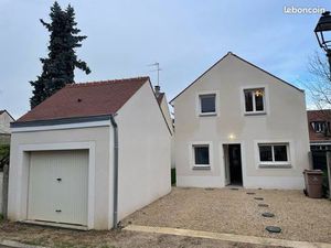 Maison neuve à louer conditions loi Pinel