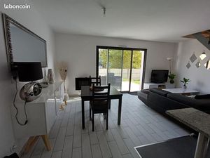 Maison 3 pièces 65 m²