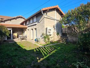 Particulier loue petite maison quartier tranquille