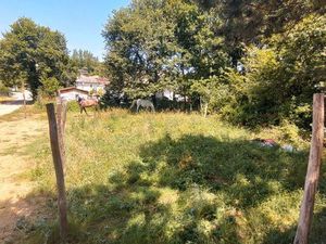 Loue terrain pour jardin ou loisirs