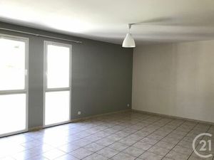 Appartement F2 à louer - 2 pièces - 44 m2 - Angouleme - 16 - POITOU-CHARENTES