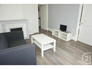 Appartement T2 à louer - 2 pièces - 34 04 m2 - Annonay - 07 - RHONE-ALPES
