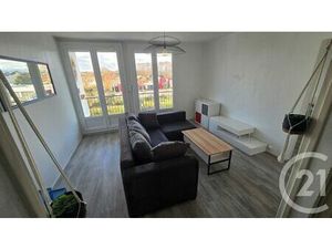 Appartement T2 à louer - 2 pièces - 51 23 m2 - Marignane - 13 - PROVENCE-ALPES-COTE-D-AZUR