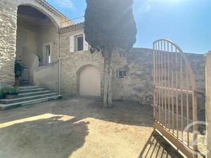 Maison à louer - 4 pièces - 84 72 m2 - Savasse - 26 - RHONE-ALPES