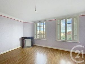 Maison à louer - 3 pièces - 55 53 m2 - Chamalieres - 63 - AUVERGNE