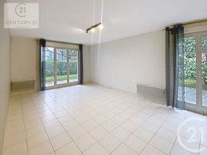 Appartement F4 à louer - 4 pièces - 97 68 m2 - Mantes La Jolie - 78 - ILE-DE-FRANCE