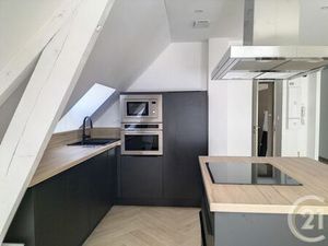 Appartement F2 à louer - 2 pièces - 68 m2 - Auxerre - 89 - BOURGOGNE