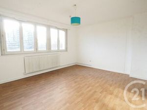 Appartement F4 à louer - 4 pièces - 89 70 m2 - Strasbourg - 67 - ALSACE