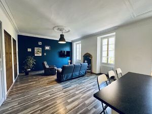 Vente appartement 3 pièces 98 m² Collobrières (83610)