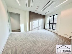Bureaux à louer à Avenue Brugmann 27A Ixelles (VBD66642)