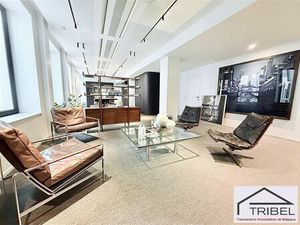 Bureaux à louer à Avenue Brugmann 27A Ixelles (VBD66644)