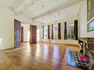 Bureaux à louer à Avenue de Batta 5 Huy (VBD66640)