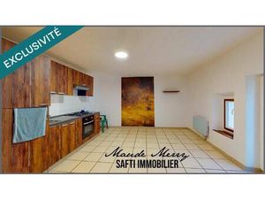 Vente immeuble 90 m² Brignoles (83170)