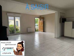 Vente Maison à Plounéour-Ménez (29410) : à vendre / 85m² Plounéour-Ménez