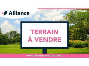 Vente Terrain à Chauvé (44320) : à vendre / Chauvé