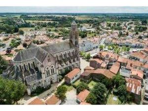 Vente Terrain à Vallet (44330) : à vendre / Vallet