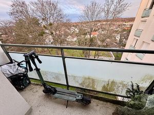 Appartement Yerres 3 pièce(s) 65 m2